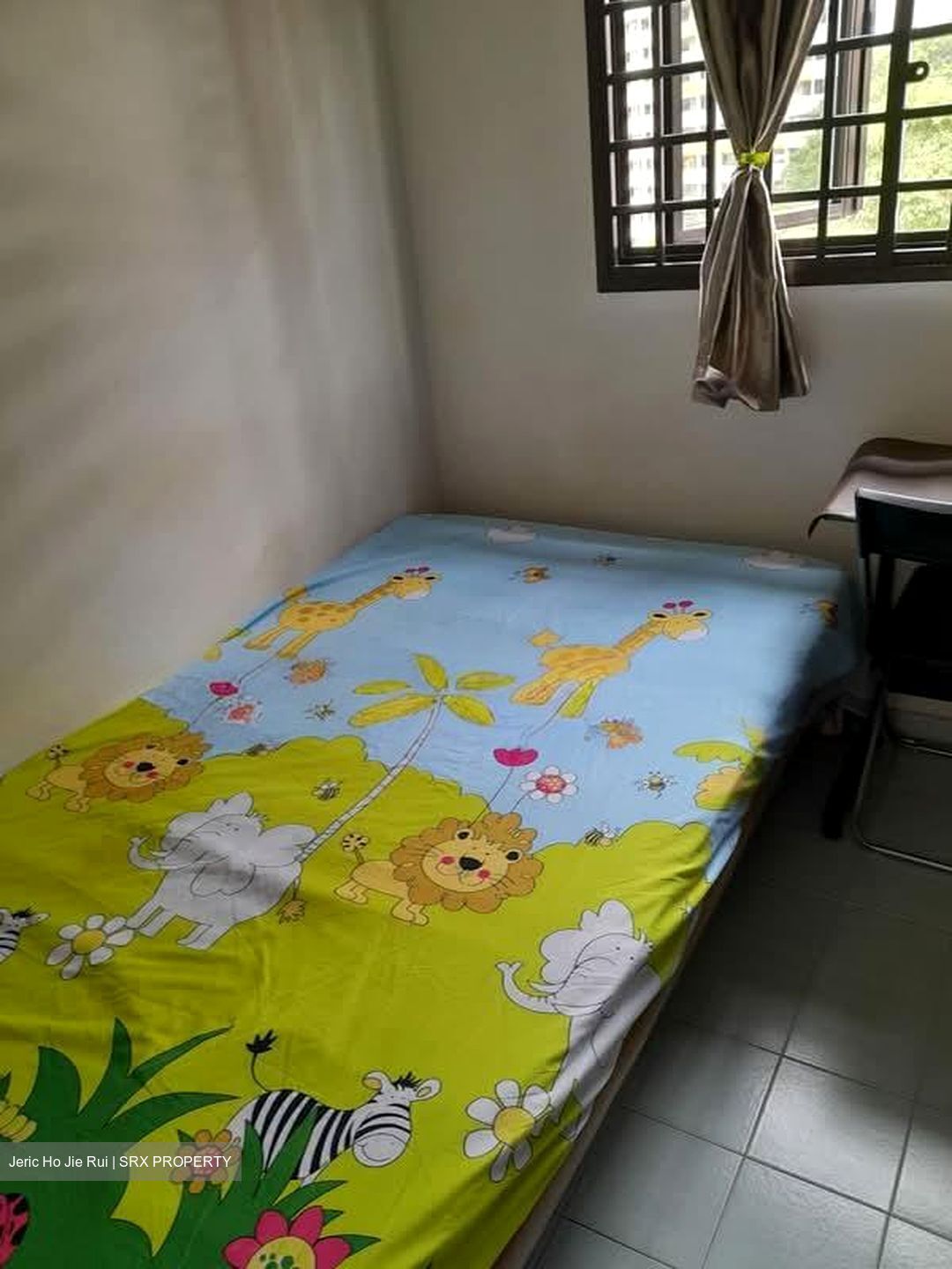 Blk 119 Ho Ching Road (Jurong West), HDB 3 Rooms #580244071